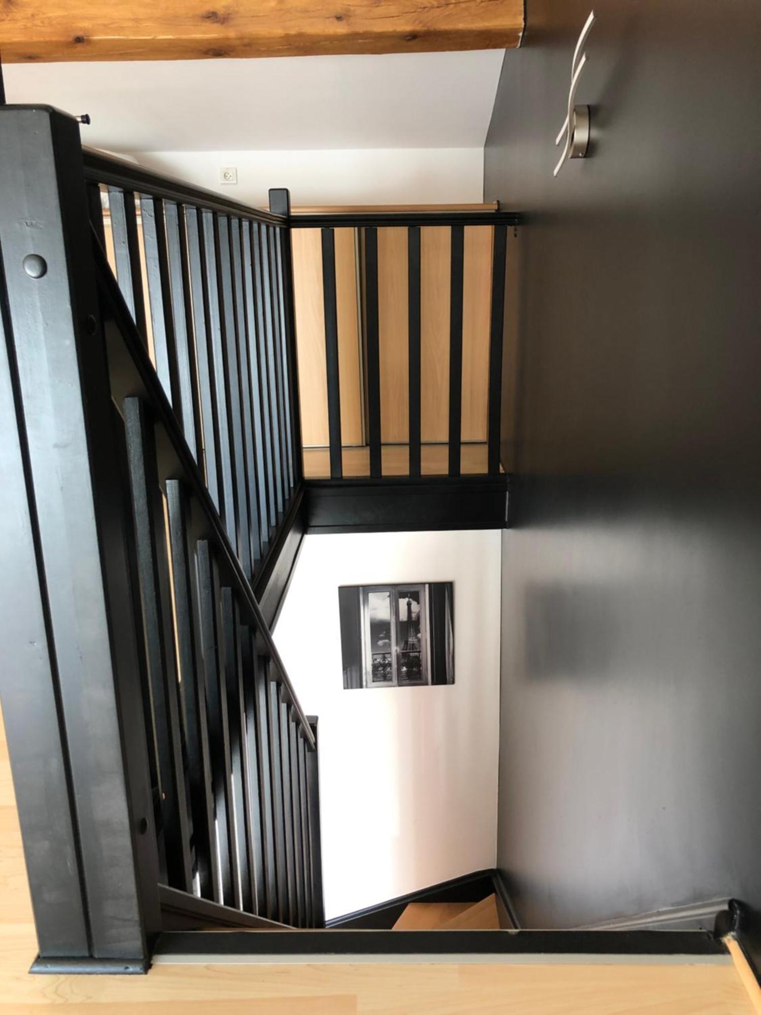 Une Chambre A Neuilly Guest House Exteriör bild